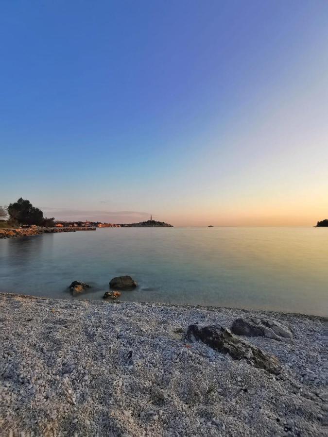Mobile Home More Porton Nature Hideouts Rovinj Buitenkant foto