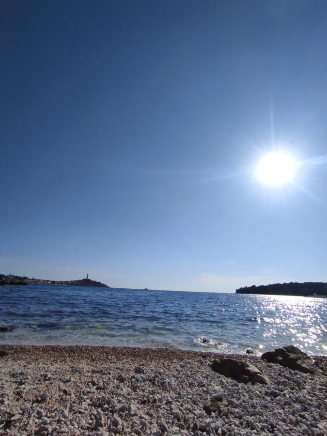 Mobile Home More Porton Nature Hideouts Rovinj Buitenkant foto